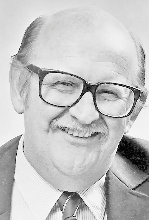Dave Wood